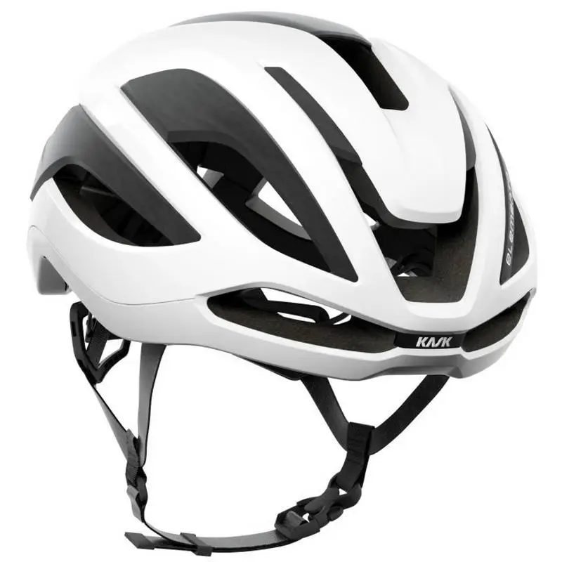 Casco Strada Elemento Weiß Größe S (50-56cm) - image