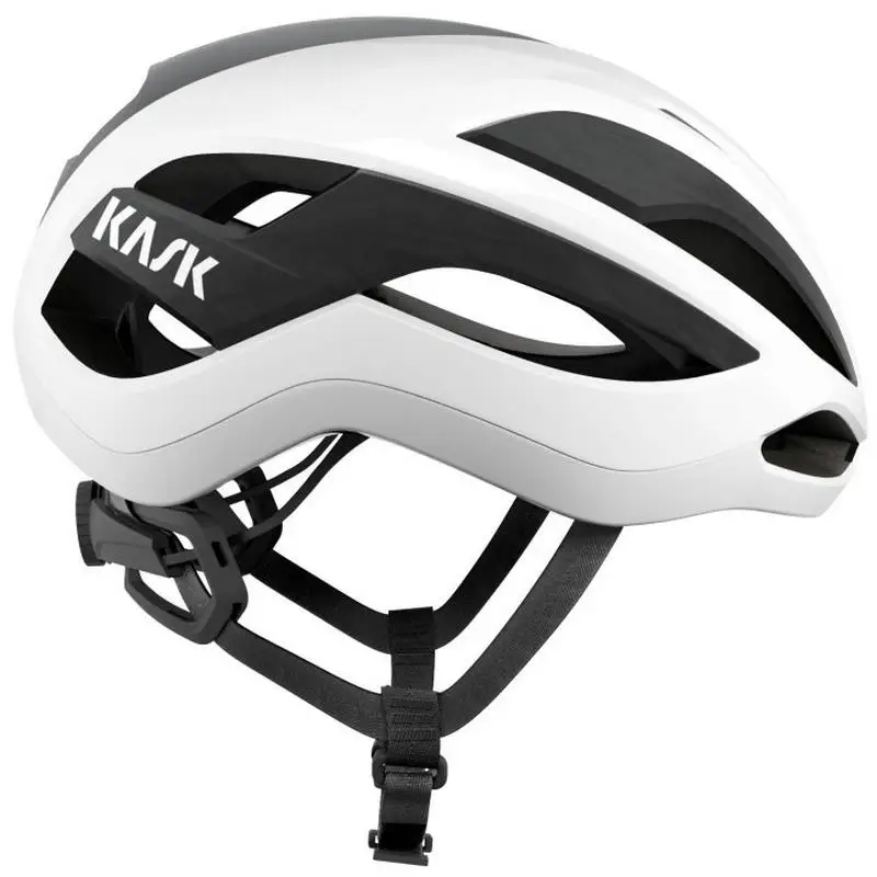 Casco Strada Elemento Weiß Größe S (50-56cm) #1