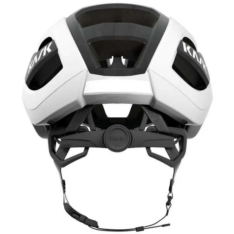 Casco Strada Elemento Weiß Größe S (50-56cm) #2