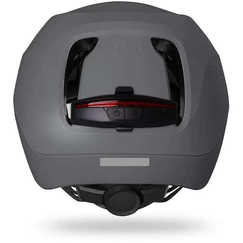 Limelight Rear Helmet Light #1