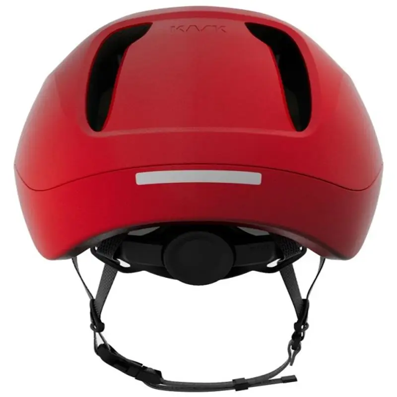 Urban Moebius Helm Rot Größe M (55-58 cm) #2