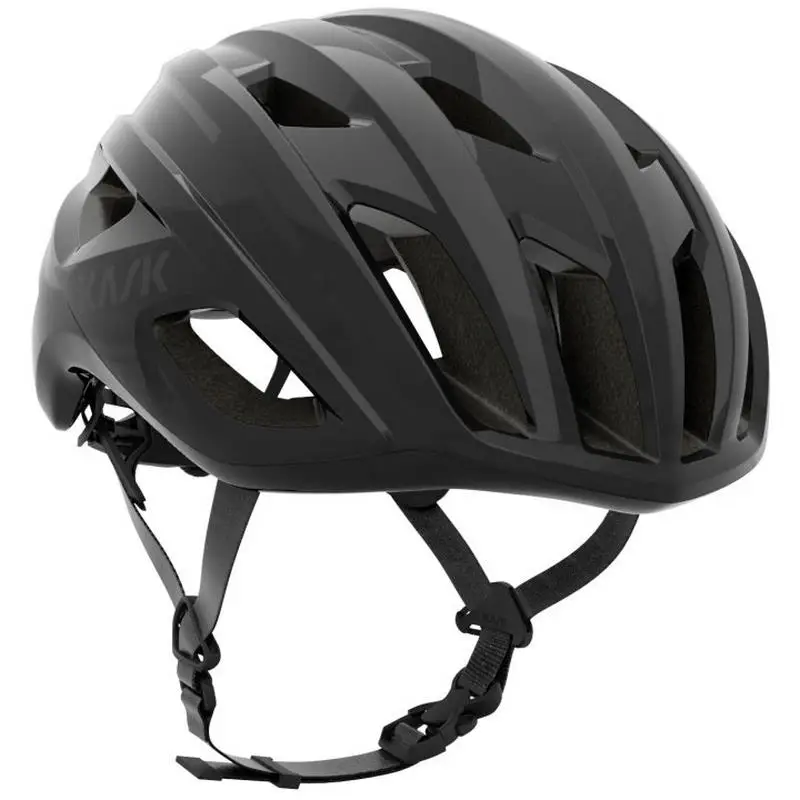 Casco Strada Mojito3 Schwarz Größe S (50-56cm) - image