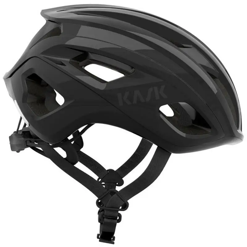 Casco Strada Mojito3 Schwarz Größe S (50-56cm) #1