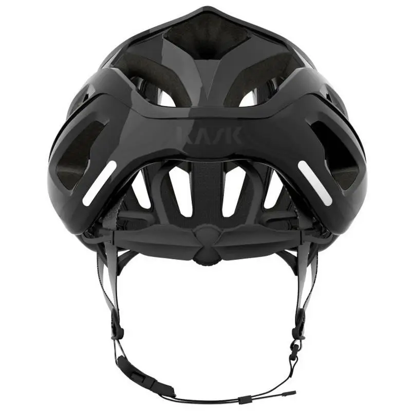Casco Strada Mojito3 Schwarz Größe S (50-56cm) #2