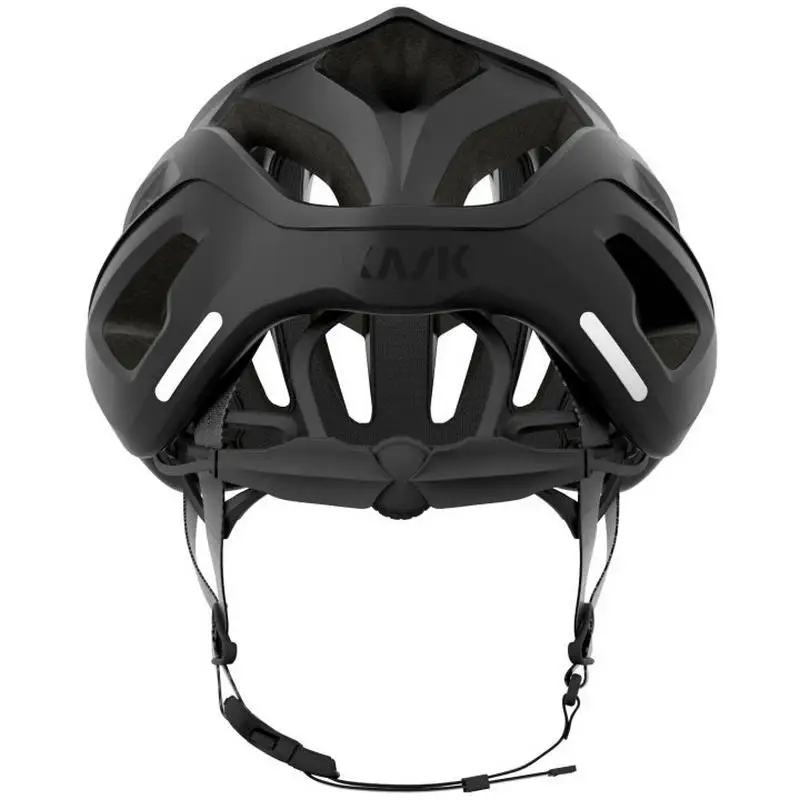 Capacete Strada Mojito3 Preto Fosco Tamanho S (50-56cm) #2