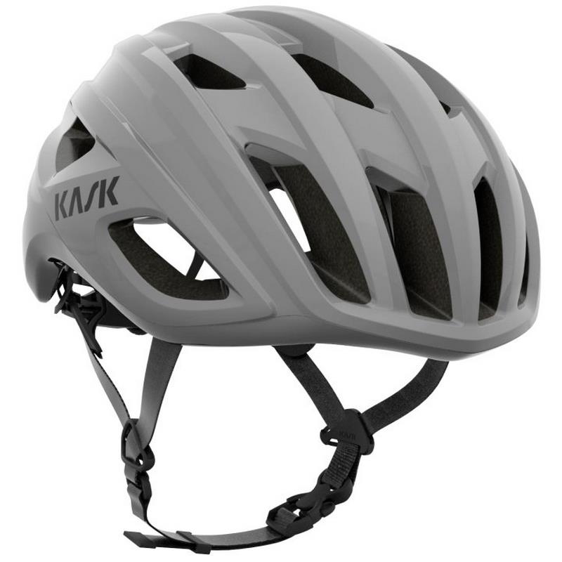 Casco Strada Mojito3 Grau Größe S (50-56cm)