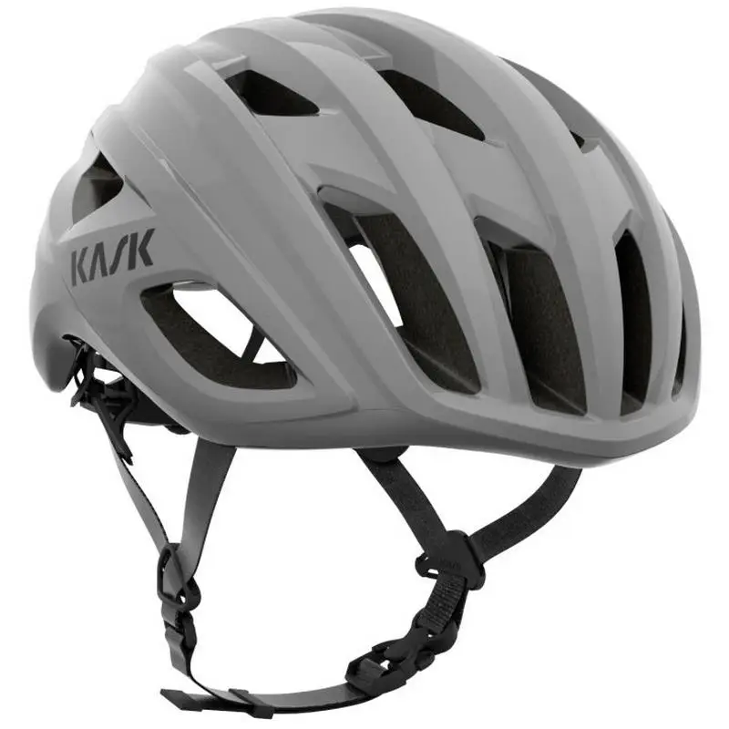 Casco Strada Mojito3 Grau Größe S (50-56cm) - image