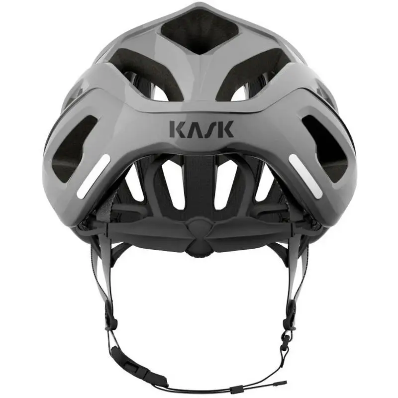 Casco Strada Mojito3 Grau Größe S (50-56cm) #2