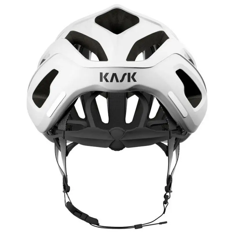 Casco Strada Mojito3 Weiß Größe M (55-58cm) #2