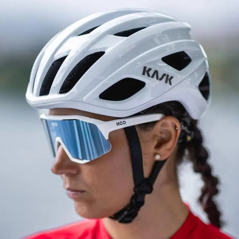 Casco Strada Mojito3 Weiß Größe M (55-58cm) #3