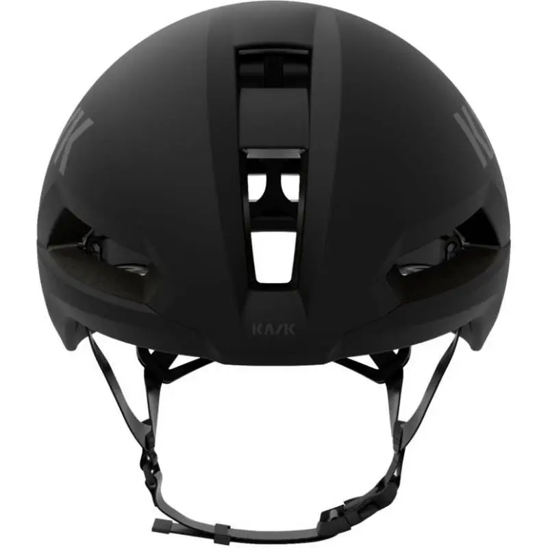 Casco Strada Nirvana Matt Schwarz Größe M (55-58cm) #2