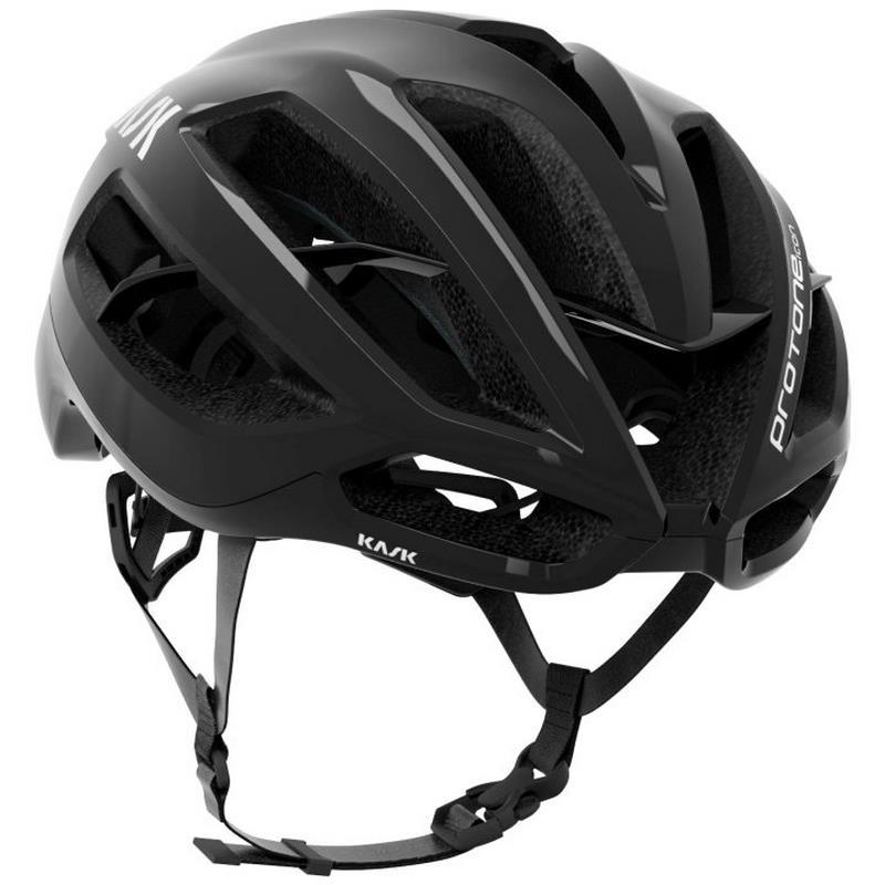 Casco Strada Protone Icon Schwarz Größe S (50-56cm)