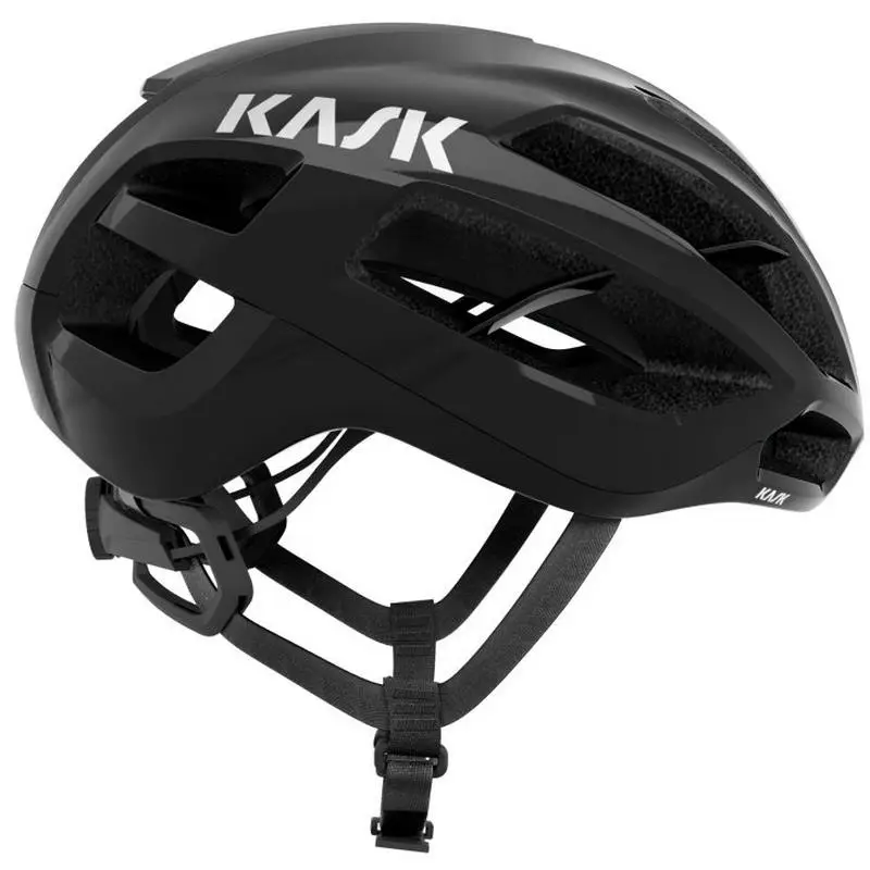 Casco Strada Protone Icon Schwarz Größe S (50-56cm) #1
