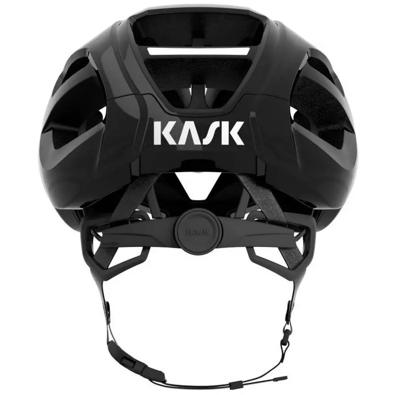 Casco Strada Protone Icon Schwarz Größe S (50-56cm) #2