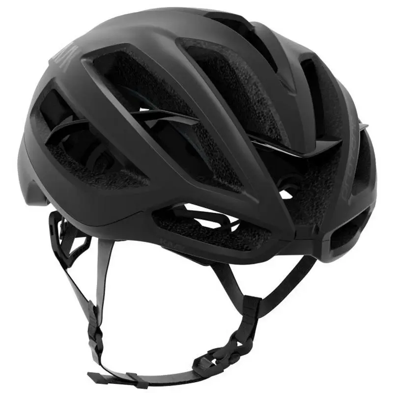 Casco Strada Protone Icon Schwarz Matt Größe S (50-56cm) - image