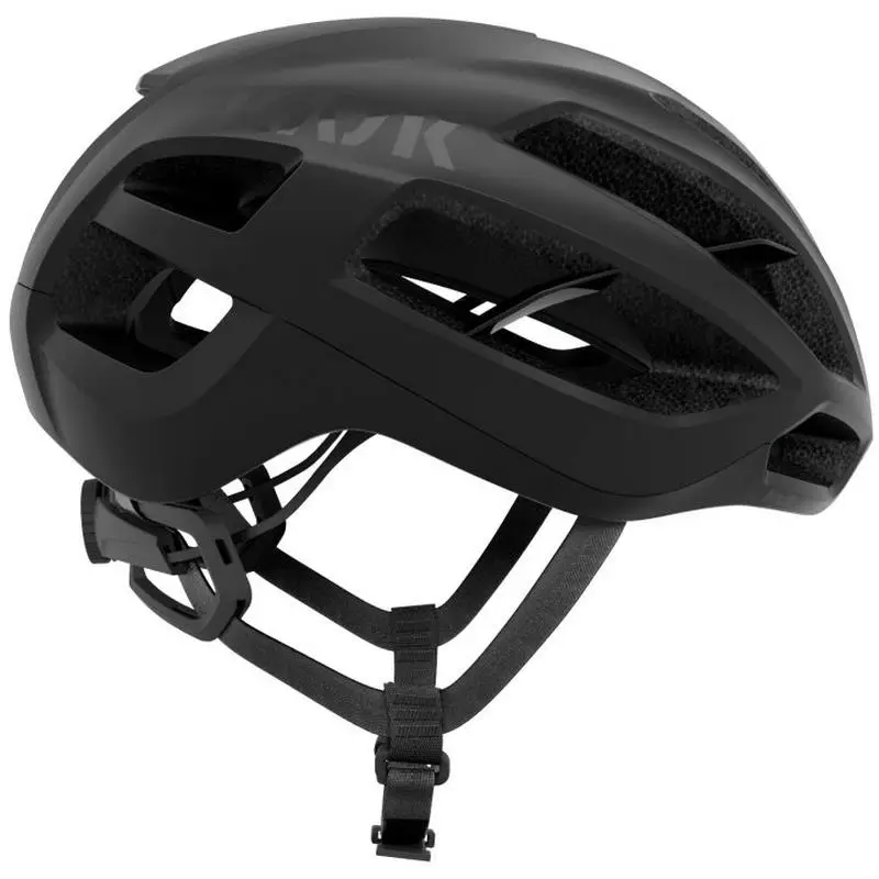 Casco Strada Protone Icon Schwarz Matt Größe S (50-56cm) #1