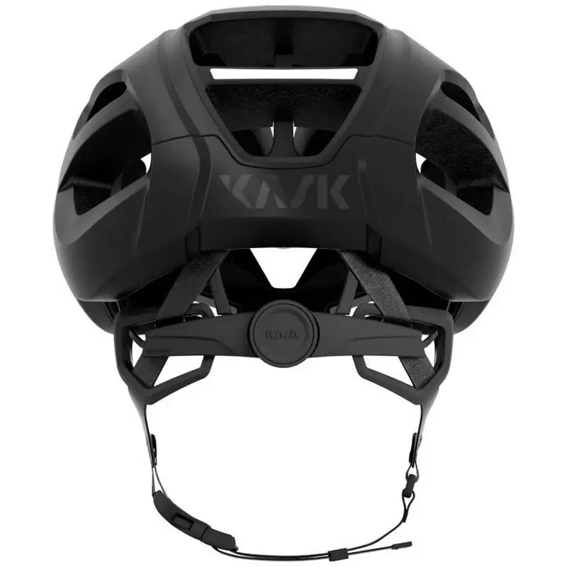 Casco Strada Protone Icon Schwarz Matt Größe S (50-56cm) #2