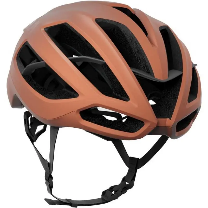 Casco Strada Protone Icon Matt Braun Größe S (50-56cm) - image