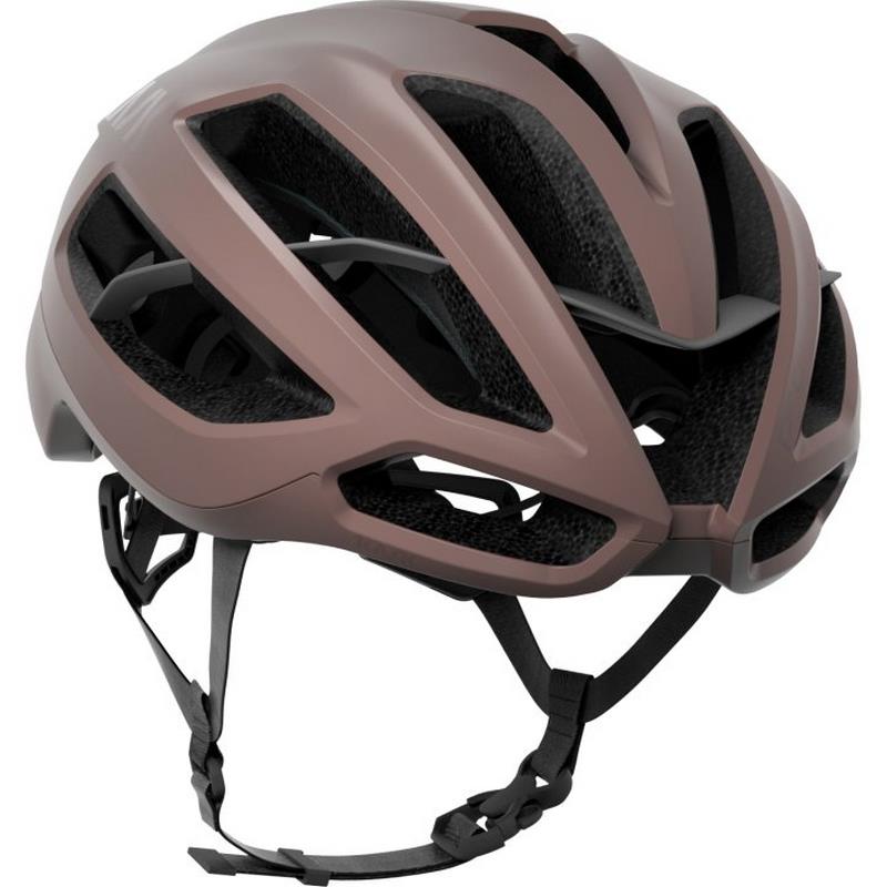 Casco Strada Protone Icon Matt Braun Größe S (50-56cm)