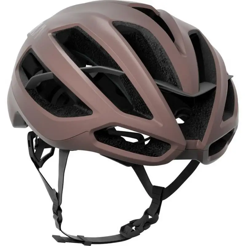 Casco Strada Protone Icon Matt Braun Größe S (50-56cm) - image