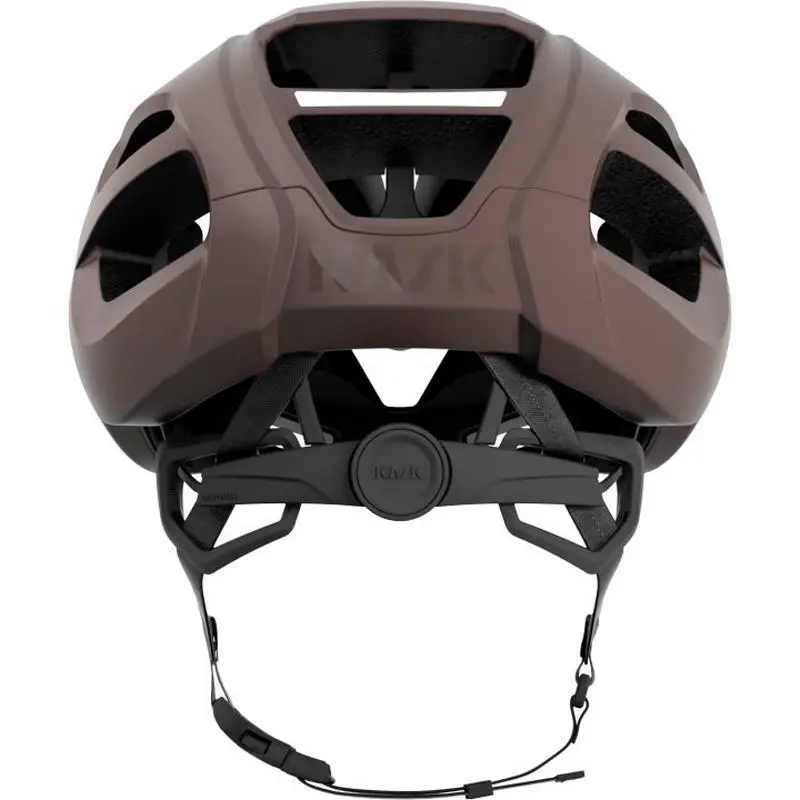 Casco Strada Protone Icon Matt Braun Größe S (50-56cm) #1