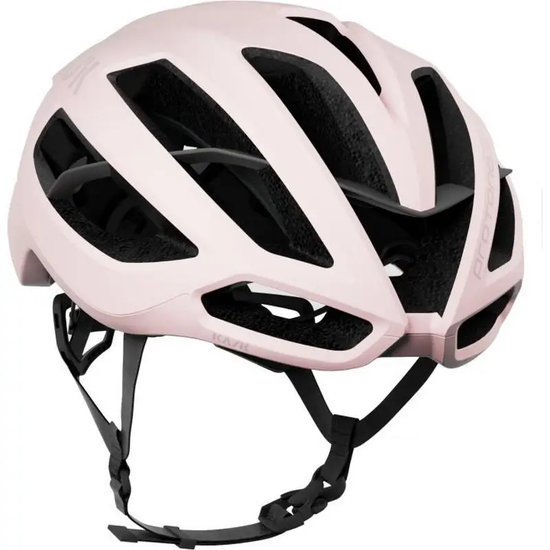 Casco Strada Protone Icon Rosa Matt Größe S (50-56cm) - image