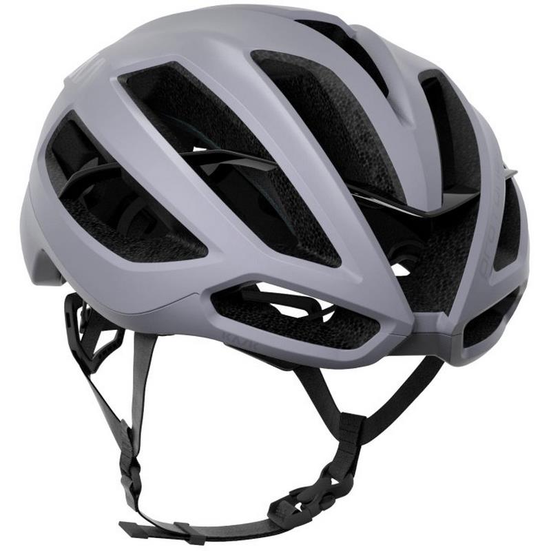 Casco Strada Protone Icon Grau Matt Größe S (50-56cm)