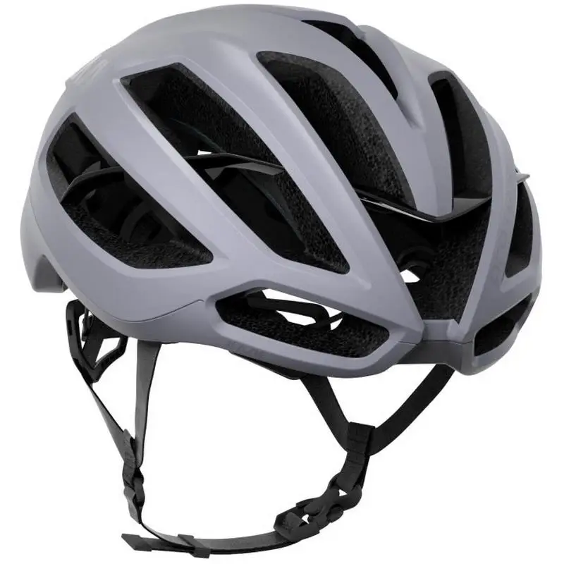 Casco Strada Protone Icon Grau Matt Größe S (50-56cm) - image