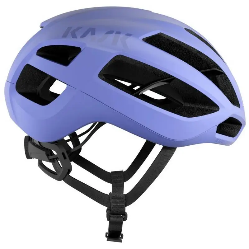 Capacete Strada Protone Ícone Lilás Fosco Tamanho S (50-56cm) #1