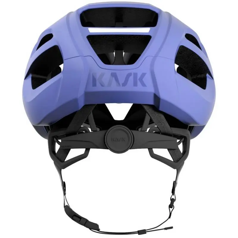 Capacete Strada Protone Ícone Lilás Fosco Tamanho S (50-56cm) #2