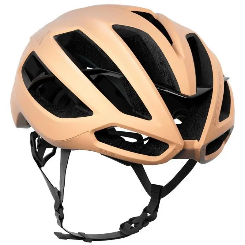 Casco Strada Protone Icon Matt Beige Größe S (50-56cm) - image
