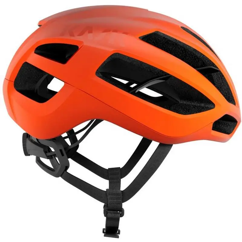 Casco Strada Protone Icon Orange Matt Größe S (50-56cm) #1