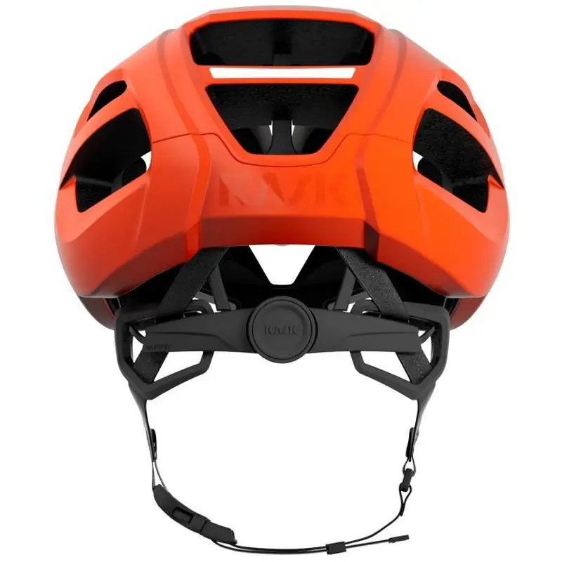 Casco Strada Protone Icon Orange Matt Größe S (50-56cm) #2