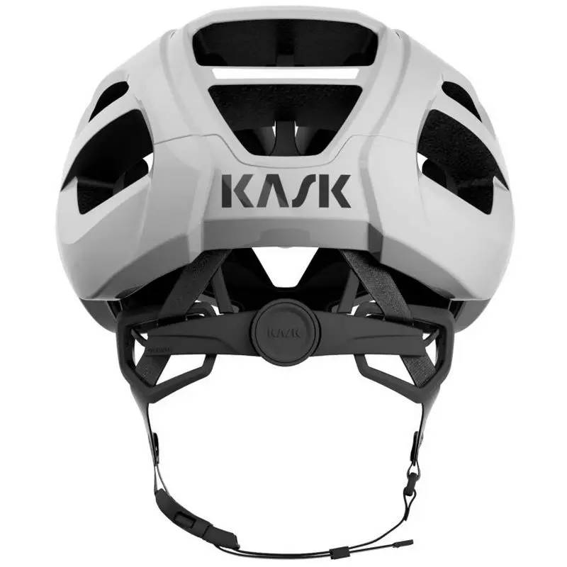 Protone Icon White Road Helmet Size S (50-56cm) #2