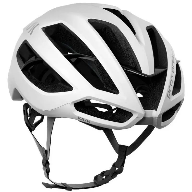 Casco Strada Protone Icon Weiß Matt Größe S (50-56cm) - image