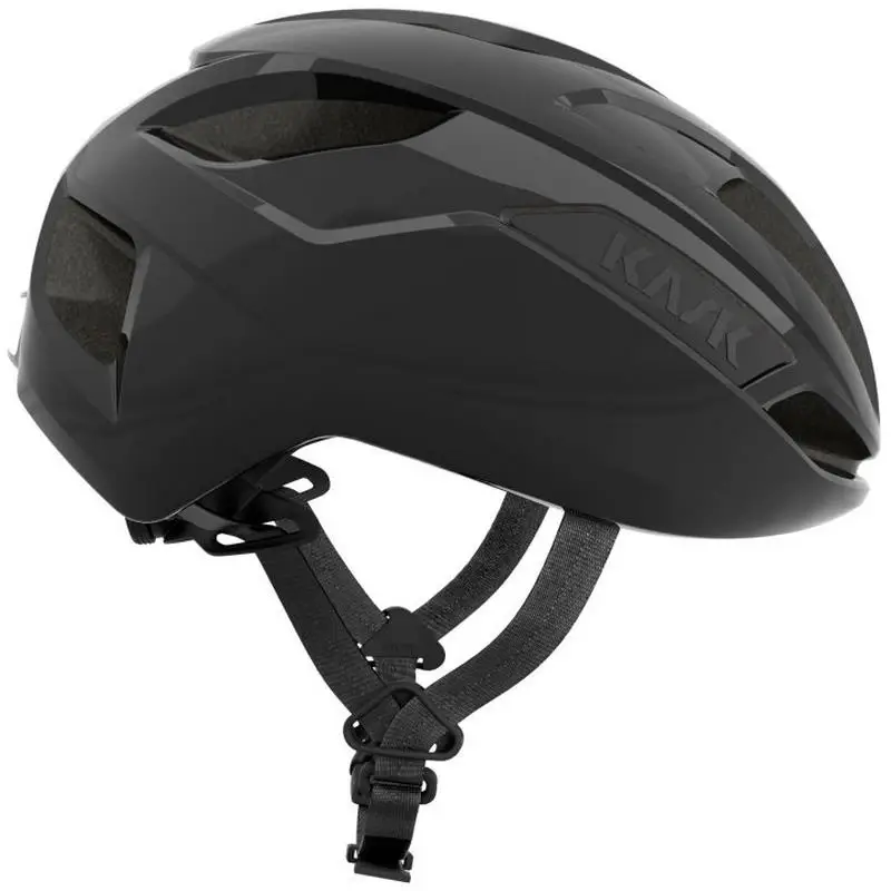 Casco Strada Sintesi Schwarz Größe M (55-58cm) #1