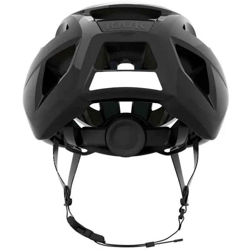 Casco Strada Sintesi Schwarz Größe M (55-58cm) #2