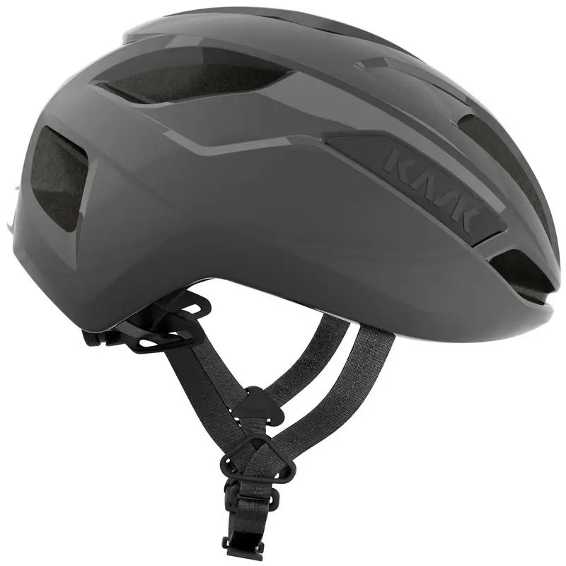 Casco Strada Synthese Grau Größe M (55-58cm) #1