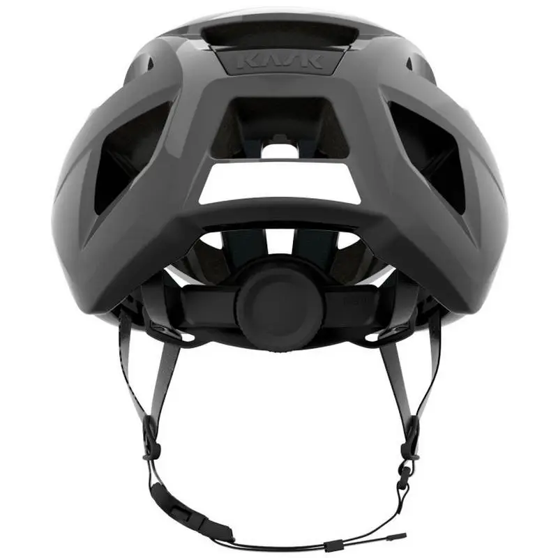 Casco Strada Synthese Grau Größe M (55-58cm) #2