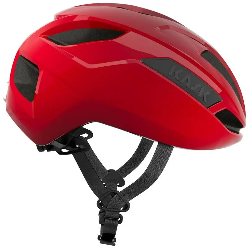 Casco Strada Synthese Rot Größe M (55-58cm) #1