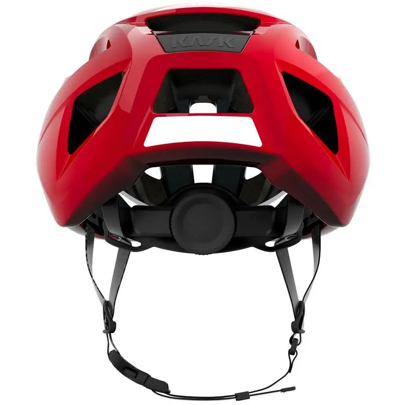 Casco Strada Synthese Rot Größe M (55-58cm) #2