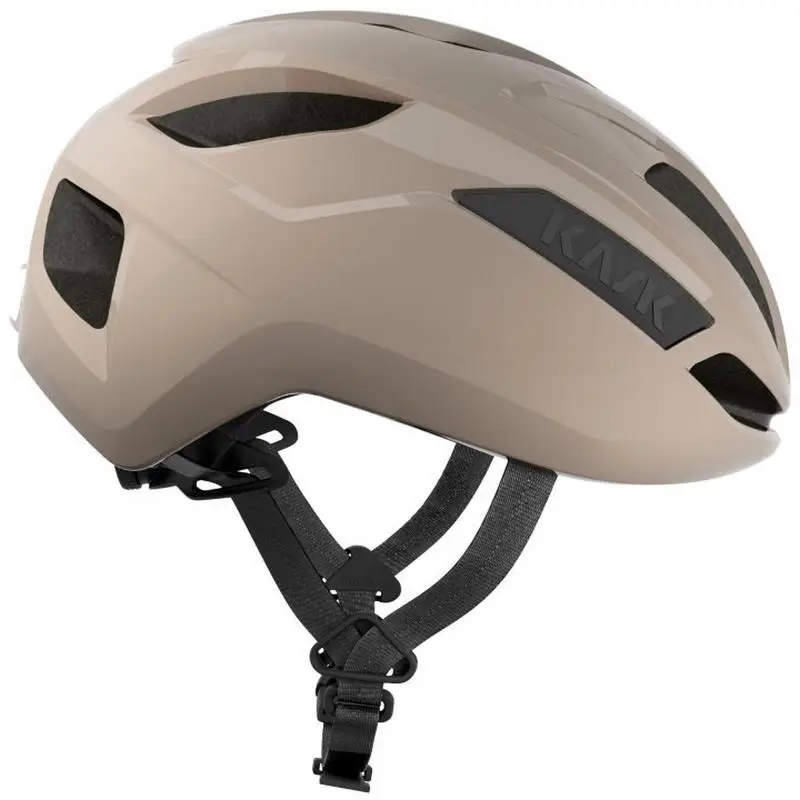 Capacete Strada Sintese Bege Tamanho M (55-58cm) #1