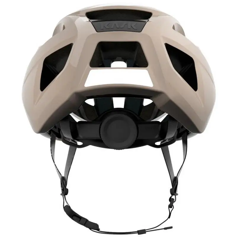 Capacete Strada Sintese Bege Tamanho M (55-58cm) #2