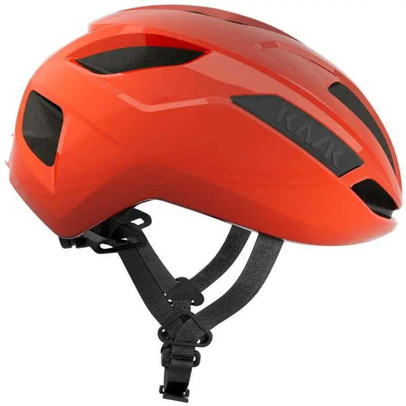 Casco Strada Synthese Orange Größe M (55-58 cm) #1