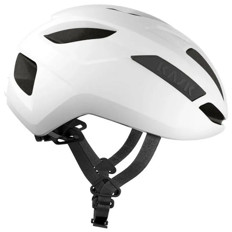 Casco Strada Synthese Weiß Größe M (55-58cm) #1