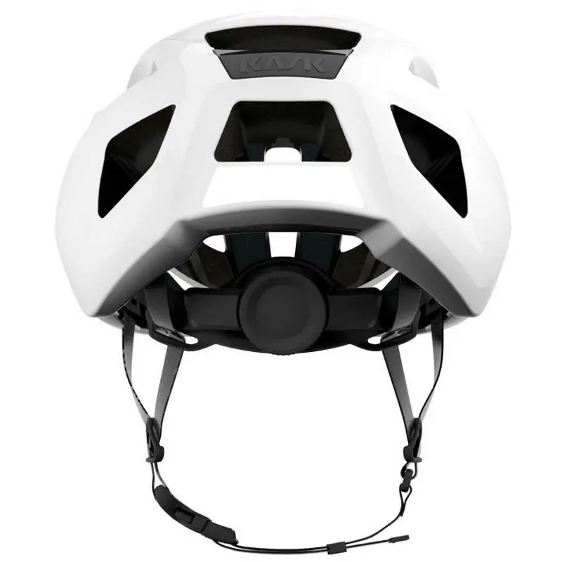 Casco Strada Synthese Weiß Größe M (55-58cm) #2