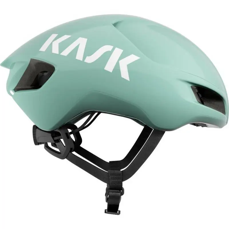Casco Strada Utopia Y Verde Größe S (50-56 cm) #1