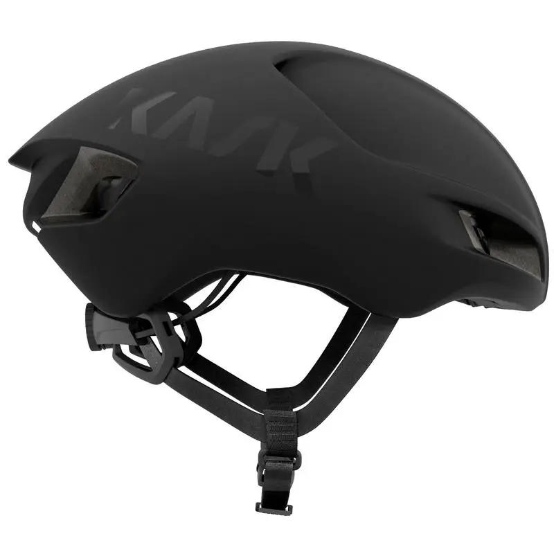 Casco Strada Utopia Y Schwarz Matt Größe S (50-56 cm) #1