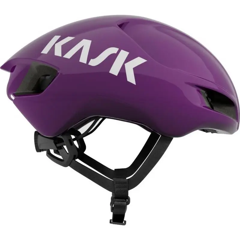 Casco Strada Utopia Y Violett Größe S (50-56 cm) #2