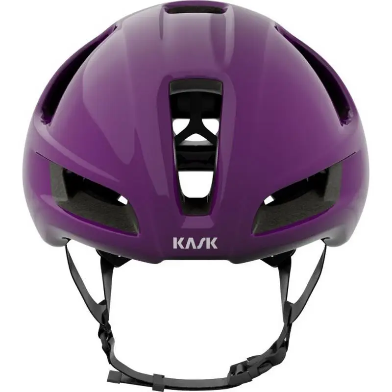 Casco Strada Utopia Y Violett Größe S (50-56 cm) #1